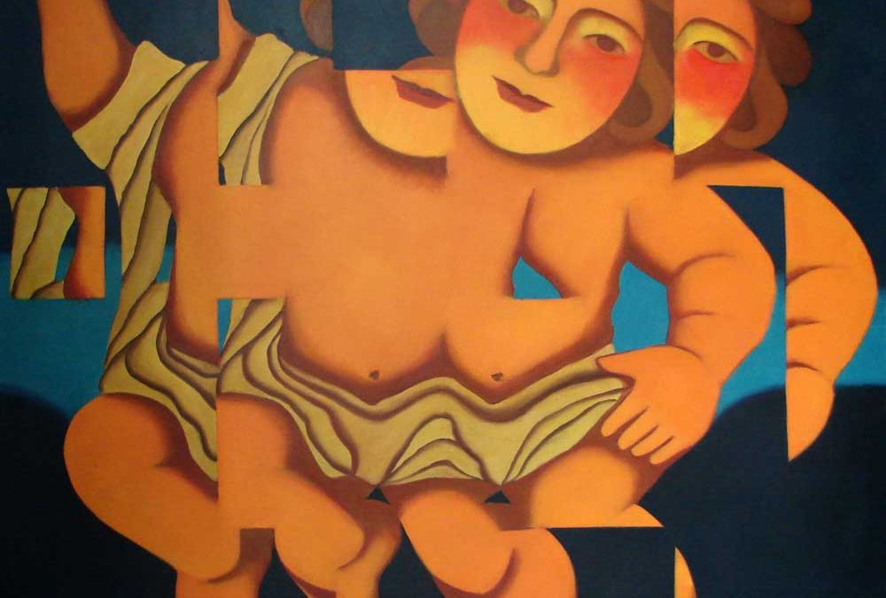 Pintura