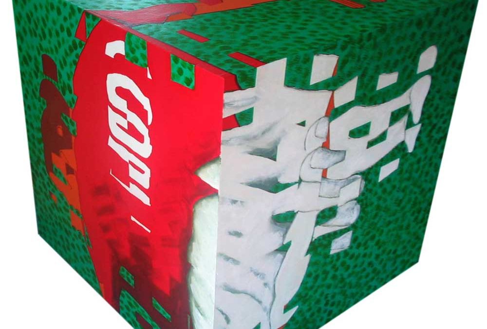 Cubo 2