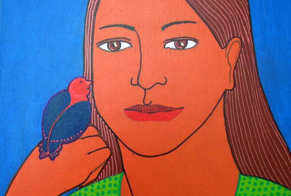 Pintura