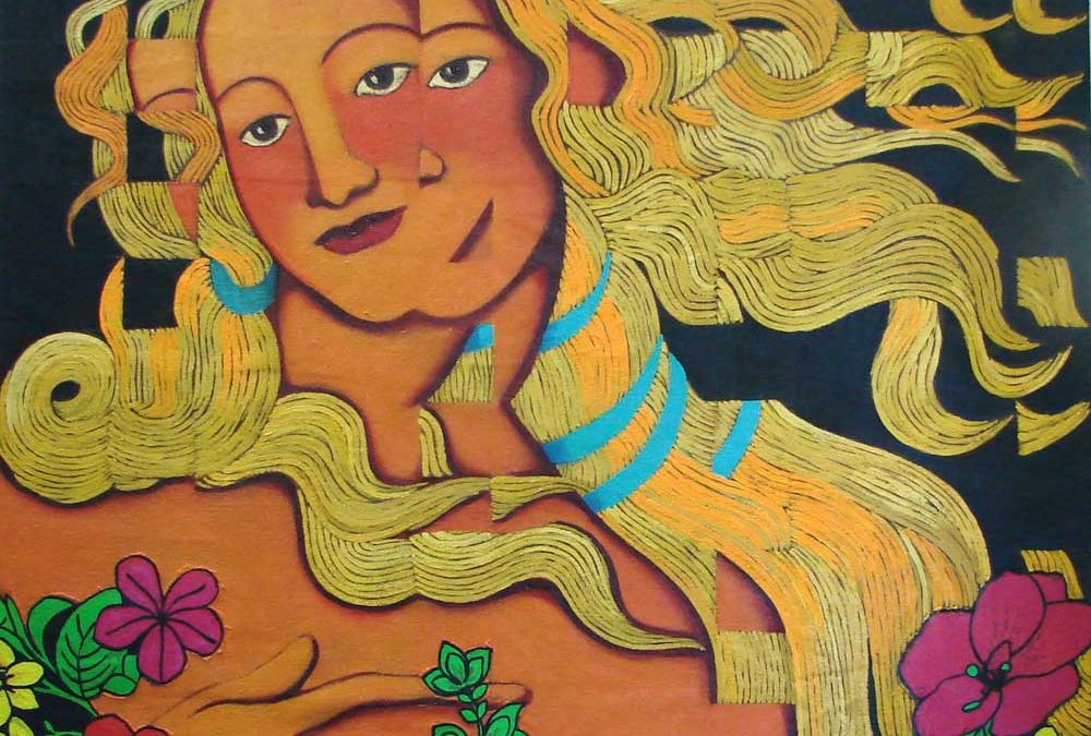 Pintura
